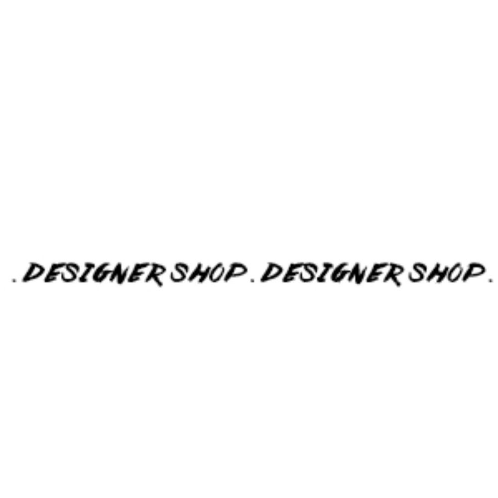 Shop Designer Pieces Here
